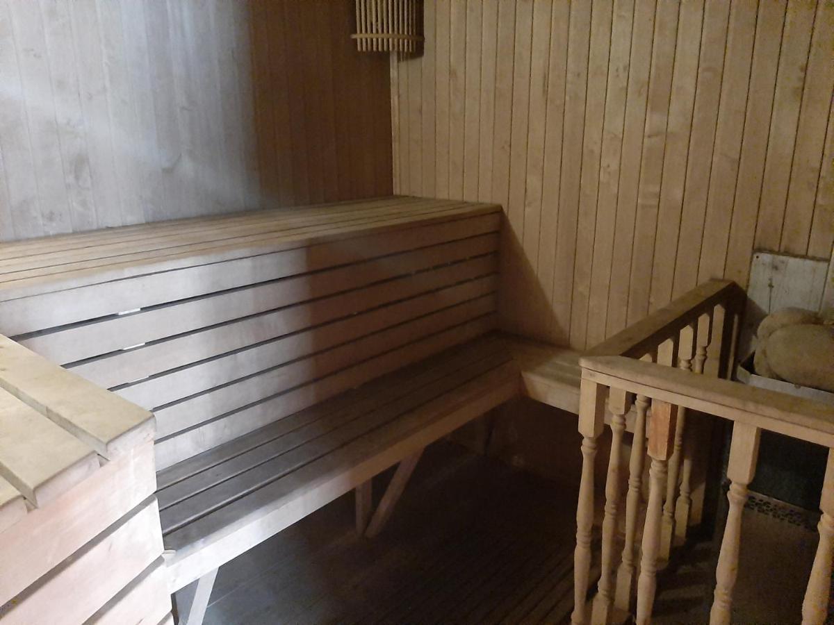 Hotel Гостьовий Дім На Герцена Guest Hous On Gertsena à Novhorod-Siverskyi Extérieur photo