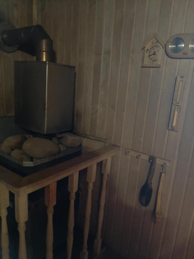 Hotel Гостьовий Дім На Герцена Guest Hous On Gertsena à Novhorod-Siverskyi Extérieur photo